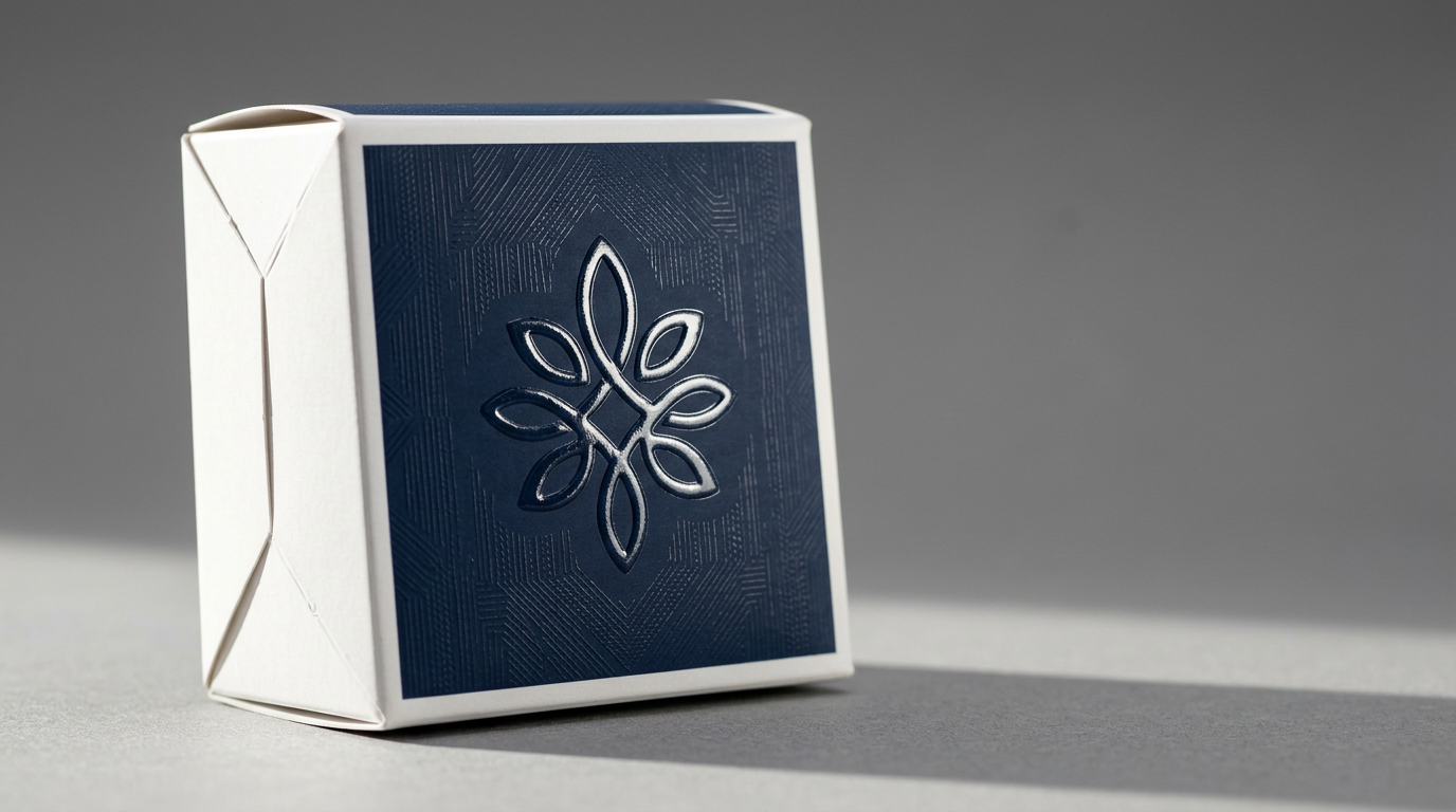Blog Header - Create mockup packaging with embellishment