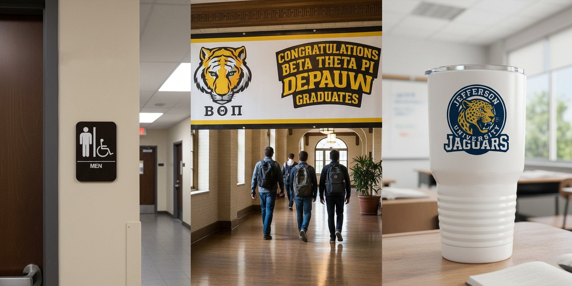 Wide Format School Support
